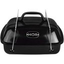 Ver imagem 4 de Churrasqueira a Bafo Pocket com 1 Grelha Mar Praia Campo