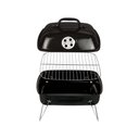 Ver imagem 2 de Churrasqueira a Bafo Pocket com 1 Grelha Mar Praia Campo