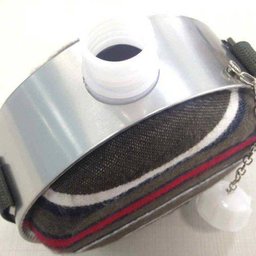 Cantil Nautika Flecha 1,9L - 3