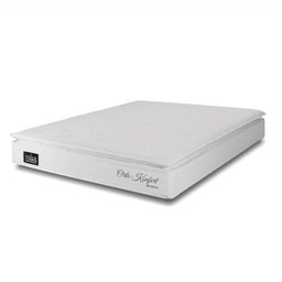 Colchao Casal Hellen Orto Confort One Face D33 1,38x1,88x0,29 - 1