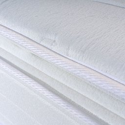 Colchao Casal Hellen Orto Confort One Face D33 1,38x1,88x0,29 - 3