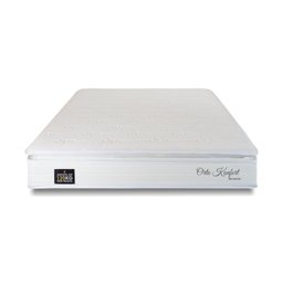 Colchao Casal Hellen Orto Confort One Face D33 1,38x1,88x0,29 - 2
