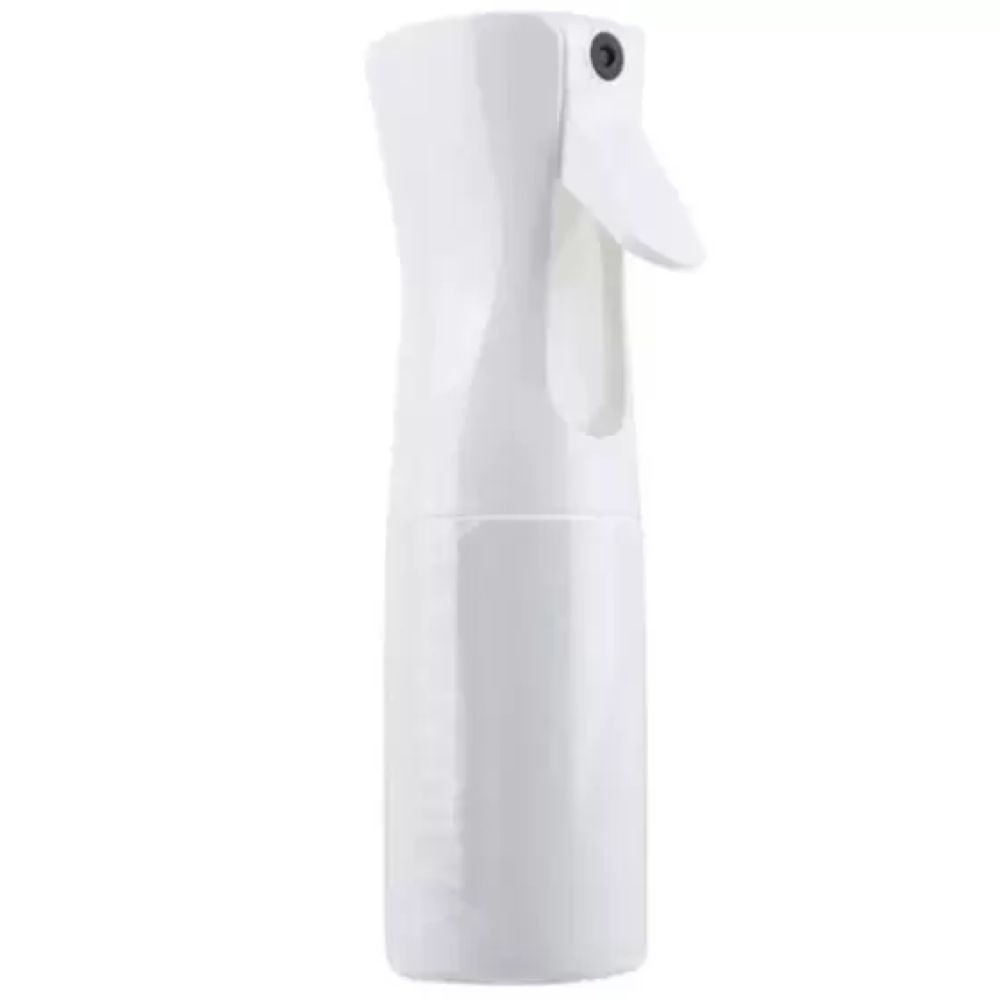 Borrifador/ Pulverizador Spray Nevoa 300 Ml -branco- Quanhe - 1