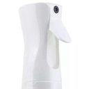 Ver imagem 3 de Borrifador/ Pulverizador Spray Nevoa 300 Ml -branco- Quanhe