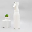 Ver imagem 2 de Borrifador/ Pulverizador Spray Nevoa 300 Ml -branco- Quanhe