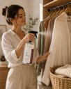 Ver imagem 4 de Água Perfumada para Roupas Acqua Aroma Dia a Dia 1l Figo do Mediterrâneo