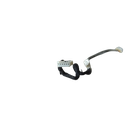 Ver imagem 3 de Flat Cabo Inverter Positivo Premium P330b 6-43-m74sr-011 Original Seminovo