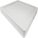 Ver imagem 2 de Painel Led 18w Downlight Bivolt 6500k Quadrado Sobrepor Foxlux