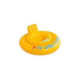 Baby Bote Inflavel Conforto - Assento Fralda INTEX - 1