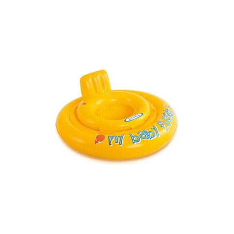 Baby Bote Inflavel Conforto - Assento Fralda INTEX