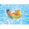 Baby Bote Inflavel Conforto - Assento Fralda INTEX - 2