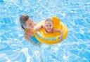 Ver imagem 2 de Baby Bote Inflavel Conforto - Assento Fralda INTEX