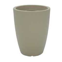 Vaso Thai 58 Cm Bege - 1