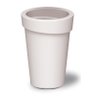 Vaso Koppa 90cm Branco - 1