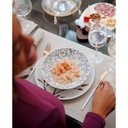 Ver imagem 7 de Aparelho de Jantar 20 Peças Lilac Oxford