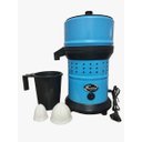 Ver imagem 1 de Espremedor de Laranja e Limão Industrial Stander 500w Azul