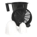 Ver imagem 2 de Espremedor de Laranja e Limão Industrial Stander 500w Azul