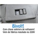 Ver imagem 3 de Espremedor de Laranja e Limão Industrial Stander 500w Azul