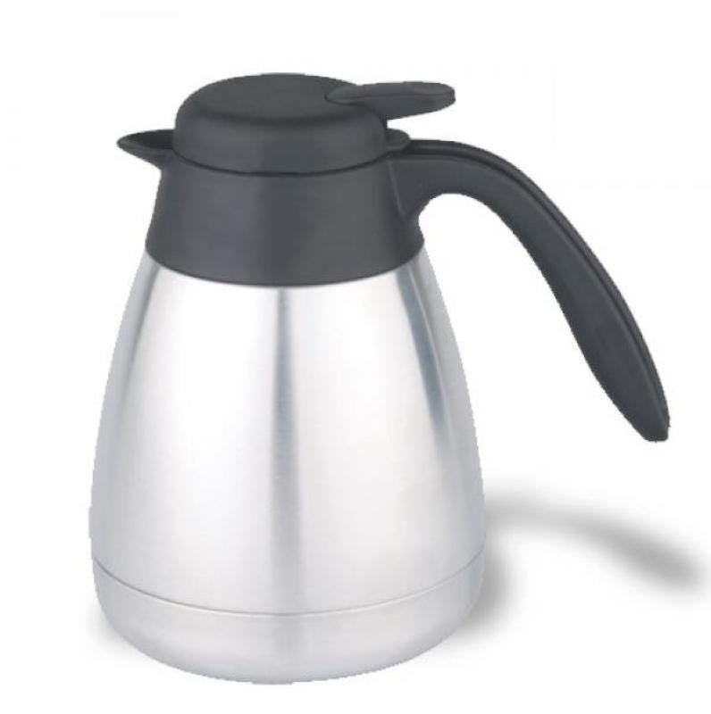 Garrafa Térmica Fratelli Inox - 950ml