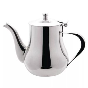 Bule Inox Pequeno Ke Home