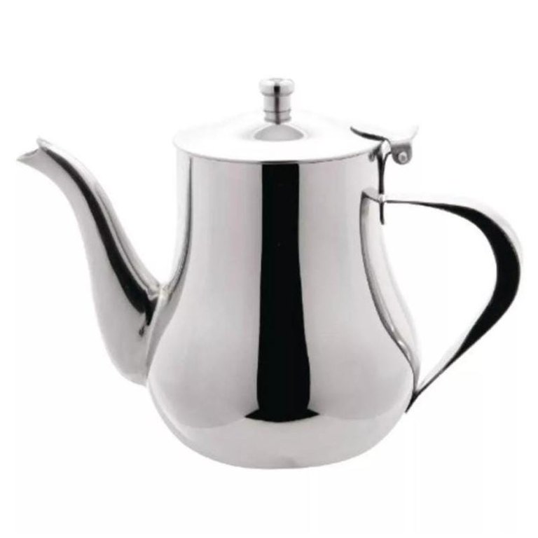Bule Inox Pequeno Ke Home