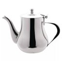 Ver imagem 1 de Bule Inox Pequeno Ke Home
