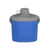 Cantil térmico Safari 600ml Azul Soprano - 1