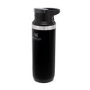 Ver imagem 1 de Garrafa Térmica Stanley Switchback 473ml Preta