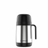 Garrafa Térmica Termolar - Rosca 500 Ml - Lúmina Inox - 1
