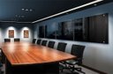 Ver imagem 5 de Painel Lousa De Vidro Temperado preta 120x80cm com led