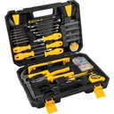 Ver imagem 1 de Jg Ferramentas C/163pcs Emb.fech Vonder
