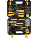 Ver imagem 5 de Jg Ferramentas C/163pcs Emb.fech Vonder