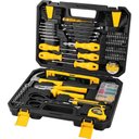Ver imagem 2 de Jg Ferramentas C/163pcs Emb.fech Vonder
