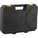 Ver imagem 6 de Jg Ferramentas C/163pcs Emb.fech Vonder