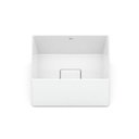 Ver imagem 3 de Cuba de Apoia 30x30cm S Mesa Roca T3 Terra Branca A32722n000