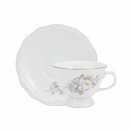 Aparelho de Jantar 30 Peças Vitória Schmidt - 5