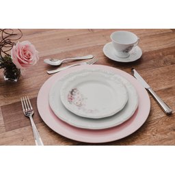 Aparelho de Jantar 30 Peças Vitória Schmidt - 6