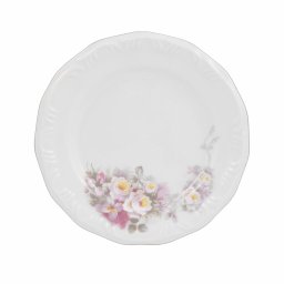 Aparelho de Jantar 30 Peças Vitória Schmidt - 4