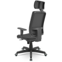 Ver imagem 3 de Brizza Tela Slider 3d Apoio Base Stand Plaxmetal Ergonomica - Poliéster Preto