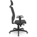 Ver imagem 2 de Brizza Tela Slider 3d Apoio Base Stand Plaxmetal Ergonomica - Poliéster Preto