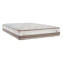 Ver imagem 1 de Colchão Queen 158cm x 33cm Istambul Maxspring Herval Branco/Bege
