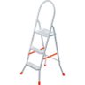Escada doméstica 3 degraus - maxiutil - - 1
