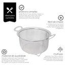 Ver imagem 6 de Coador para Massas