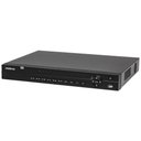 Ver imagem 3 de Gravador de Vídeo IP NVR 32 Canais 8 MP 4K NVD 1432 Intelbras