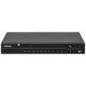 Gravador de Vídeo IP NVR 32 Canais 8 MP 4K NVD 1432 Intelbras - 1