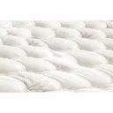 Ver imagem 7 de Colchão Solteiro Castor Molas Ensacadas Pocket Silver Star Air Híbrido Euro Pillow (78x188x32) - 