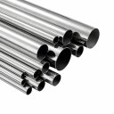 Ver imagem 4 de Tubo Inox - 08,00mm X 1,50mm - Polido - 304/l - C/c - 0500mm