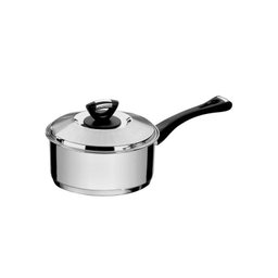 Panela Aço Inox 1 Cabo Solar - 1