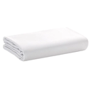 Ver imagem 1 de Lençol Casal com Elástico Priori sem Estampa Branco 130 Fios Döhler