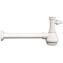 Ver imagem 1 de Sifão Simples Para Pias, Cubas De Cozinha E Tanques Tramontina 94525/000